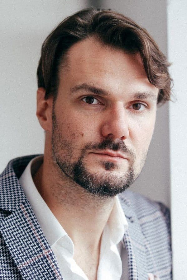 Łukasz Gajdzis profile