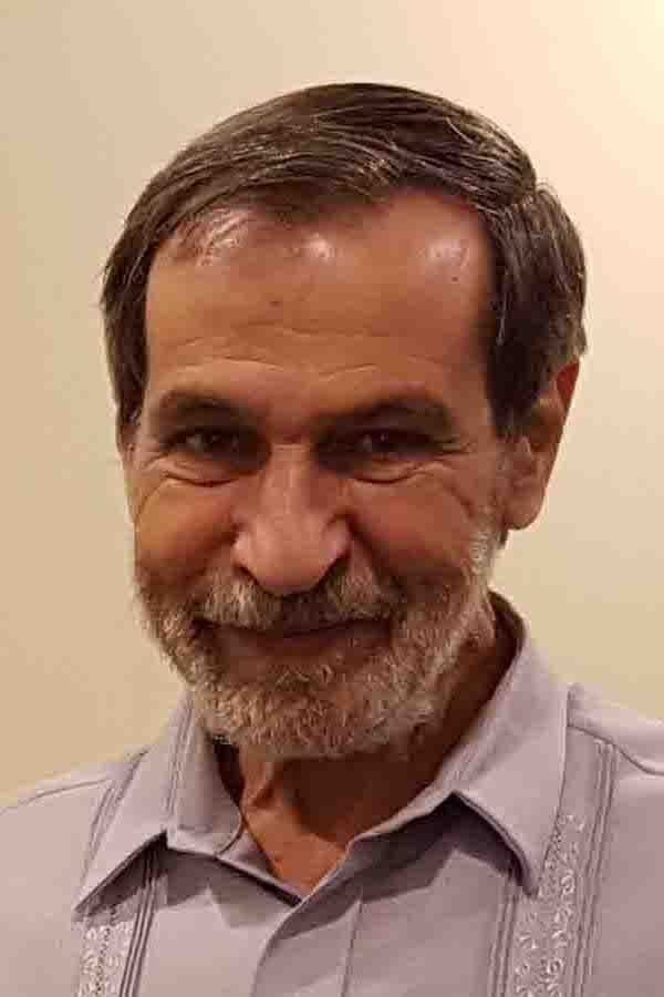 Fernando Ortigas profile