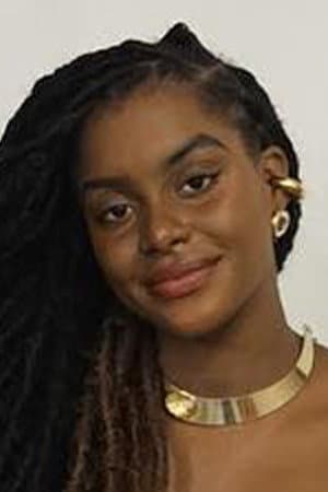 Génesis Piñeyro profile