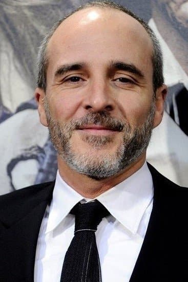 Fernando Guillén Cuervo profile