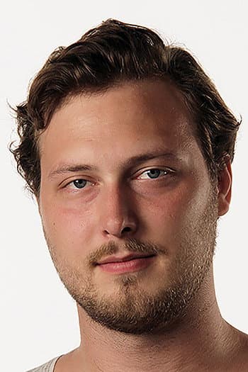 Josua Enblom profile