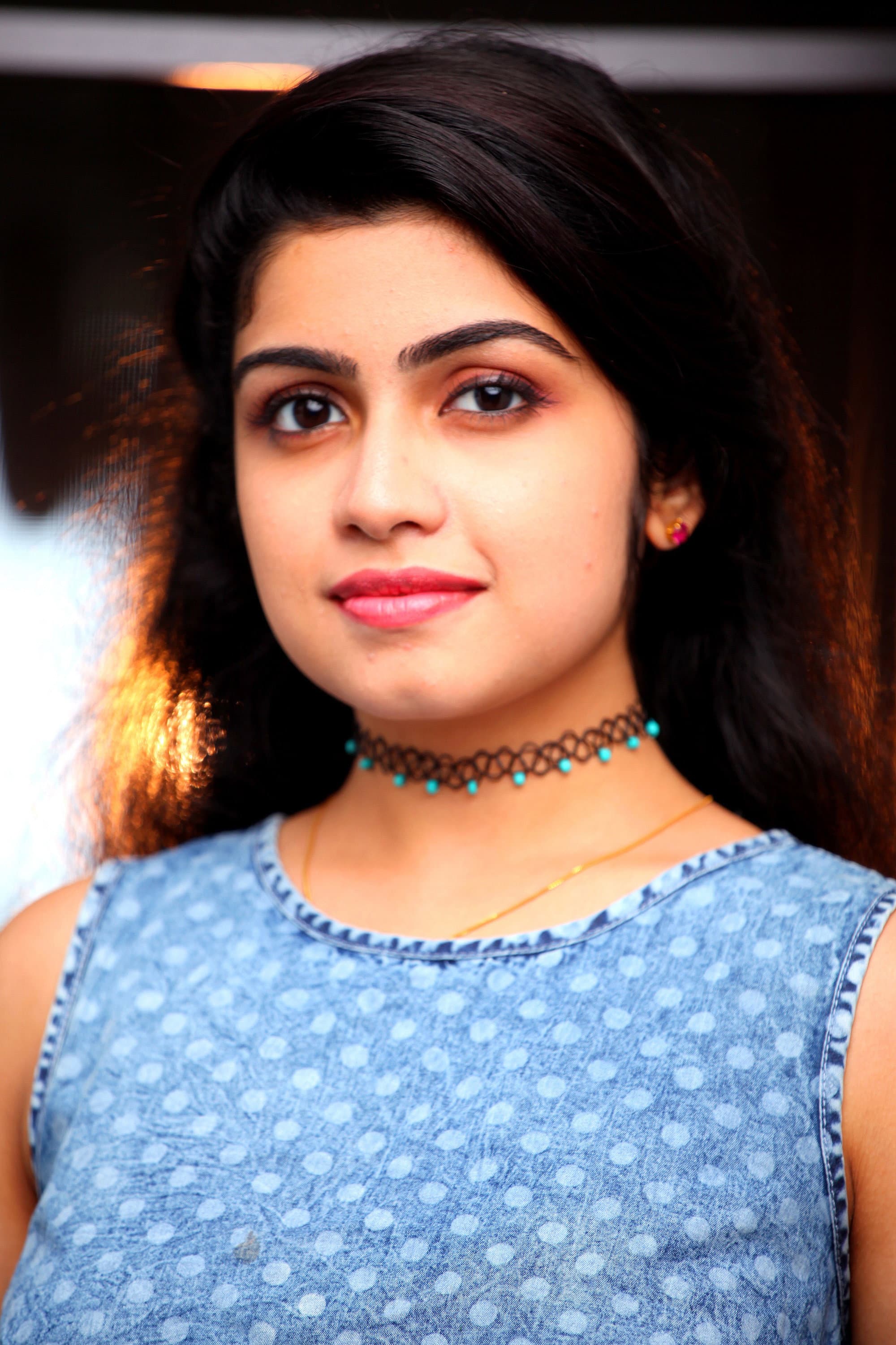 Manasa Radhakrishnan profile