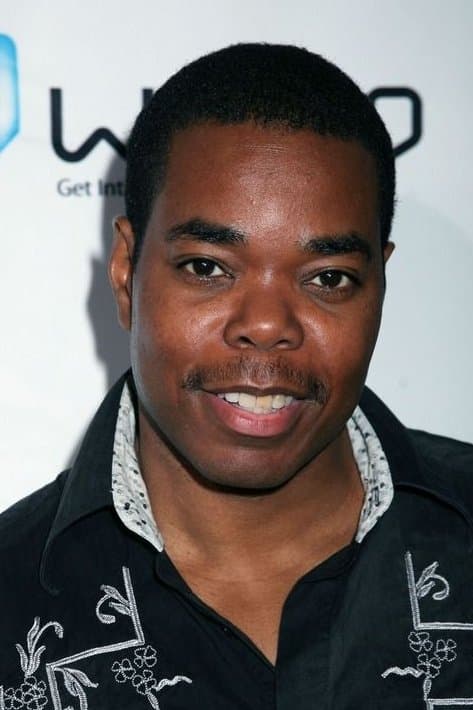 Gabriel Casseus profile