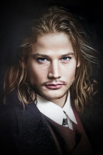 Breck Wilson profile