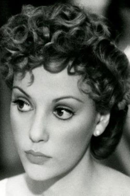 Anne Létourneau profile