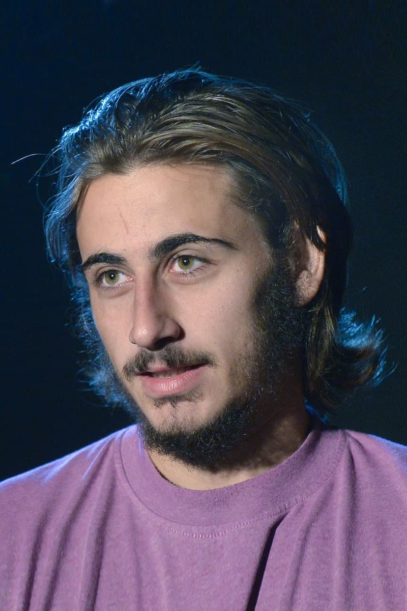 Čubrilo Čupić profile