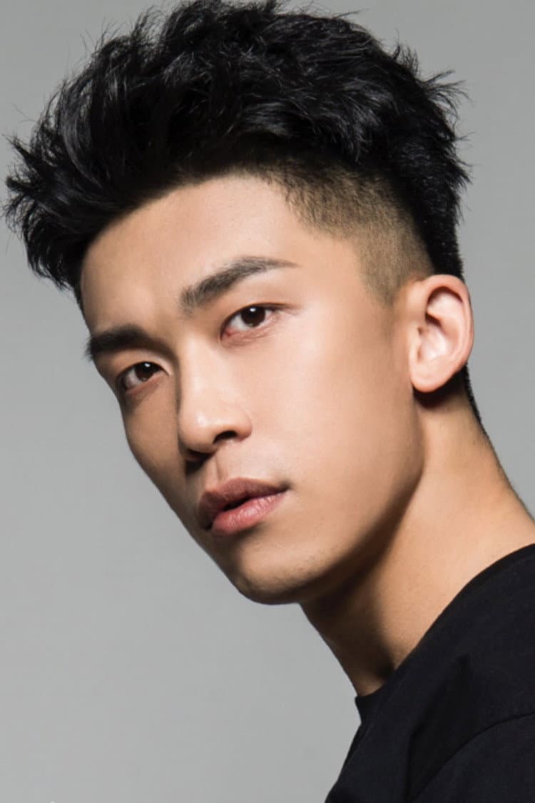 Zhou Xiaowei profile