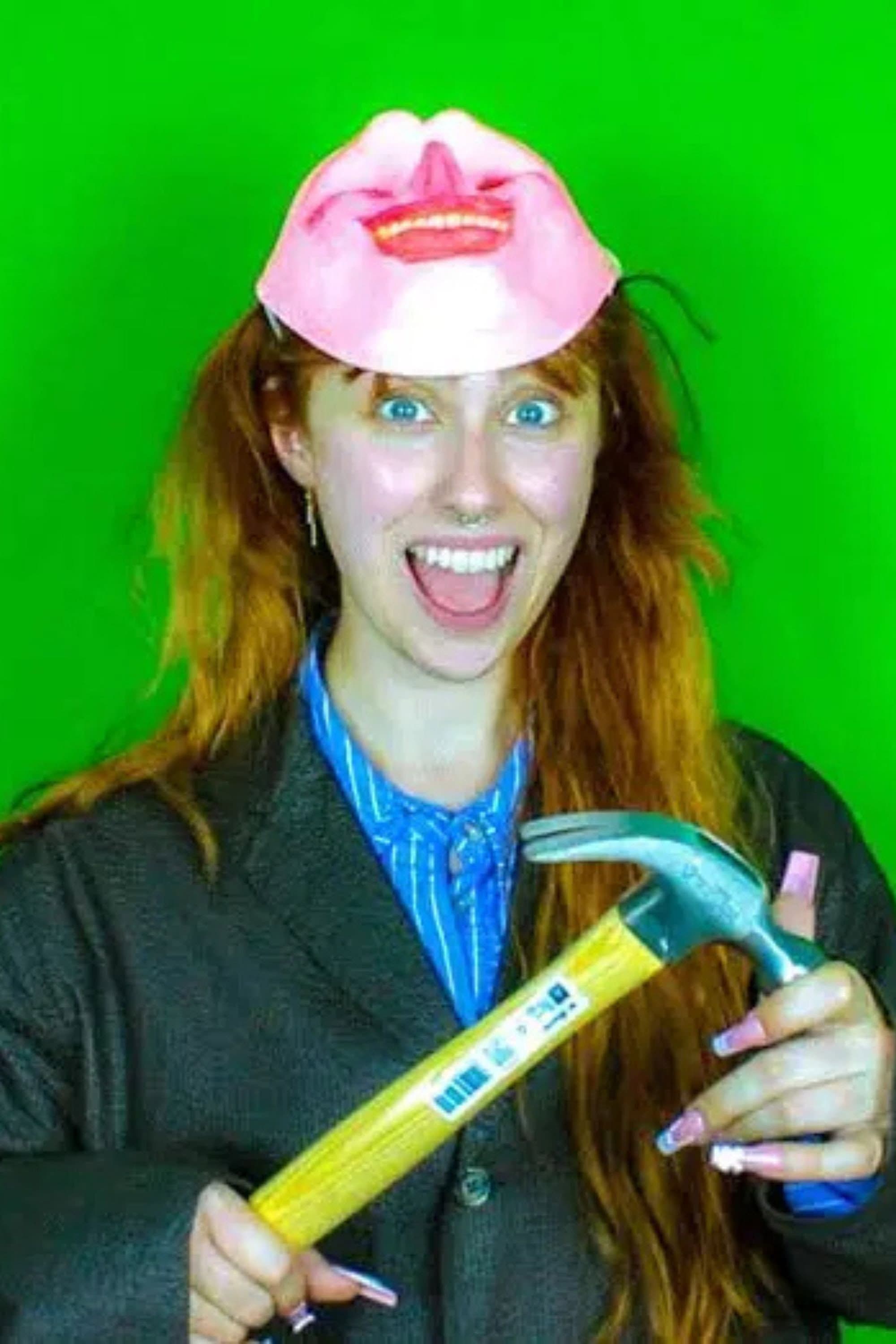 Maddie Brewer profile