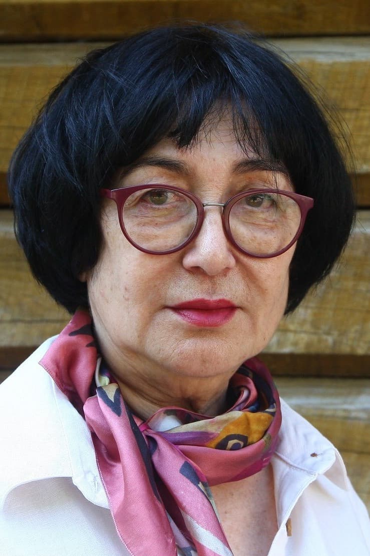 Alla Tiutiunnyk profile