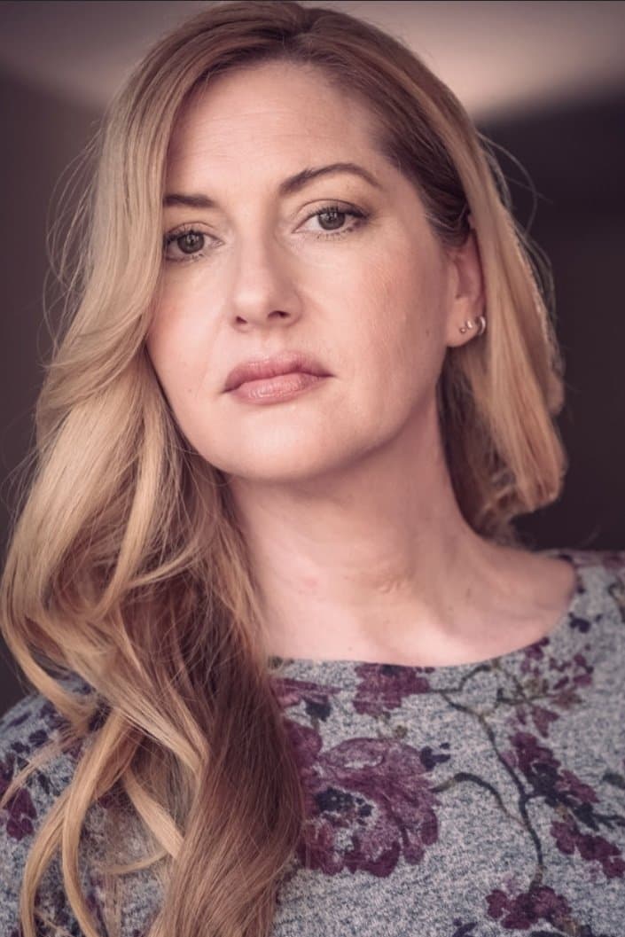 Alyson Croft profile