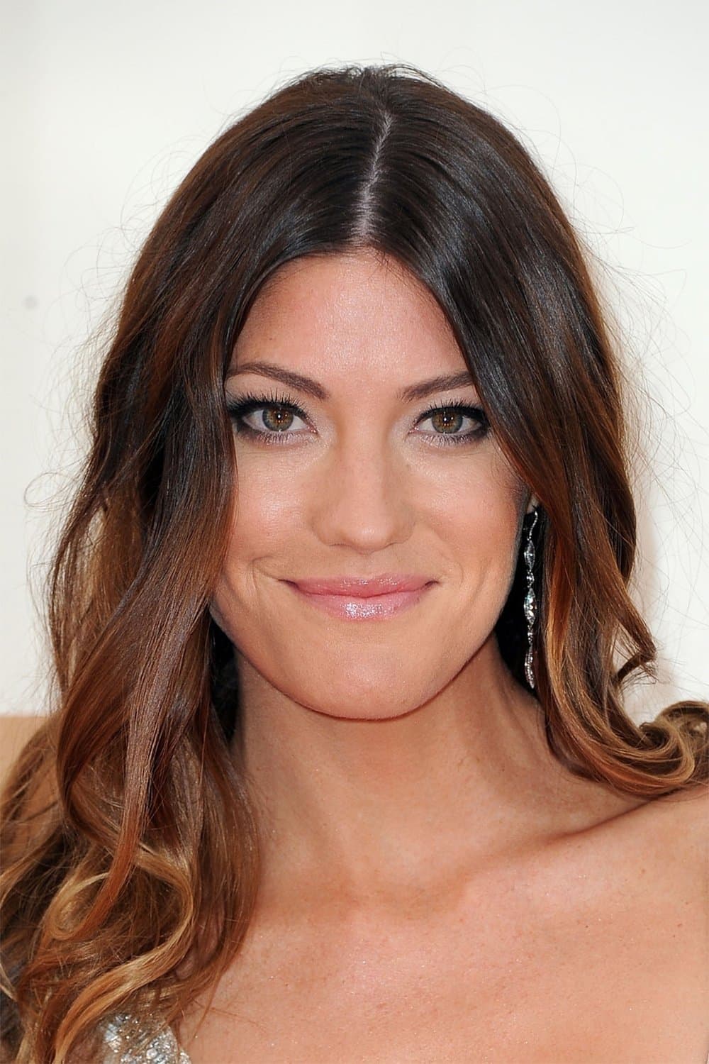 Jennifer Carpenter profile