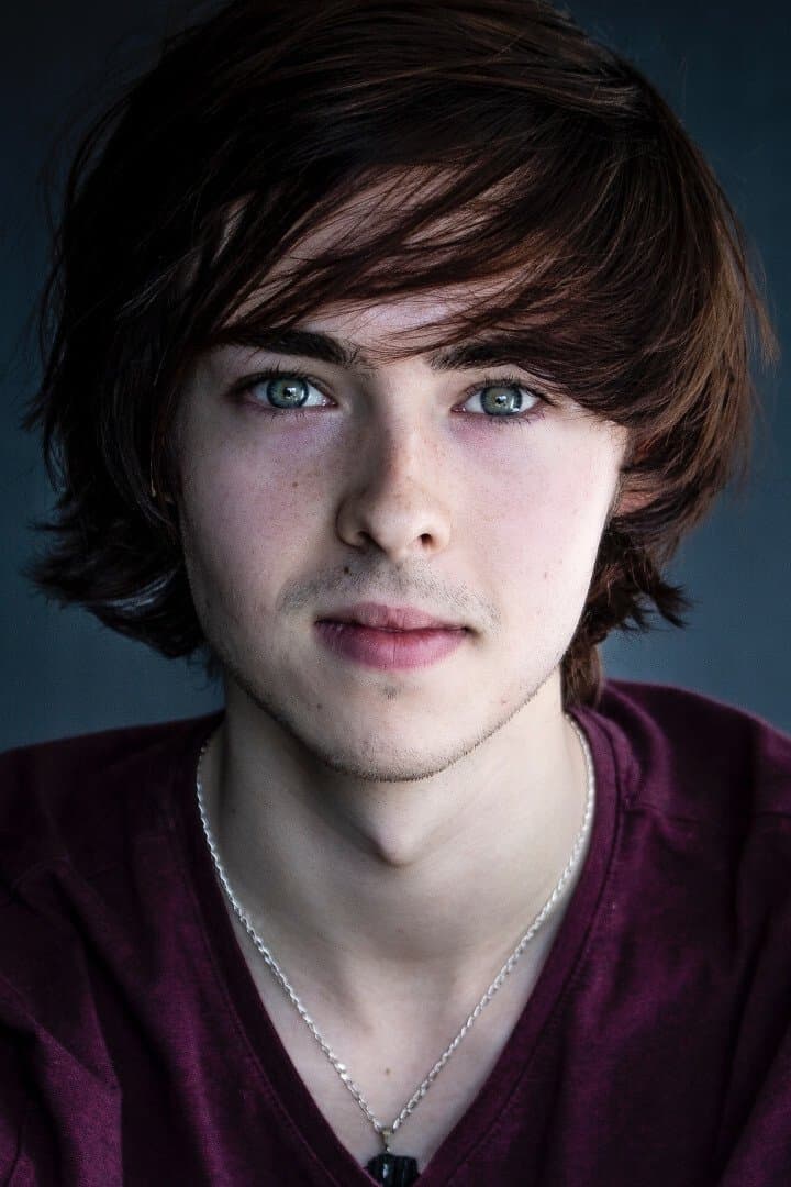 Daniel Lasker profile