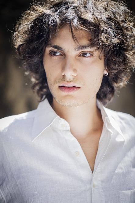 Francesco Cavallo profile