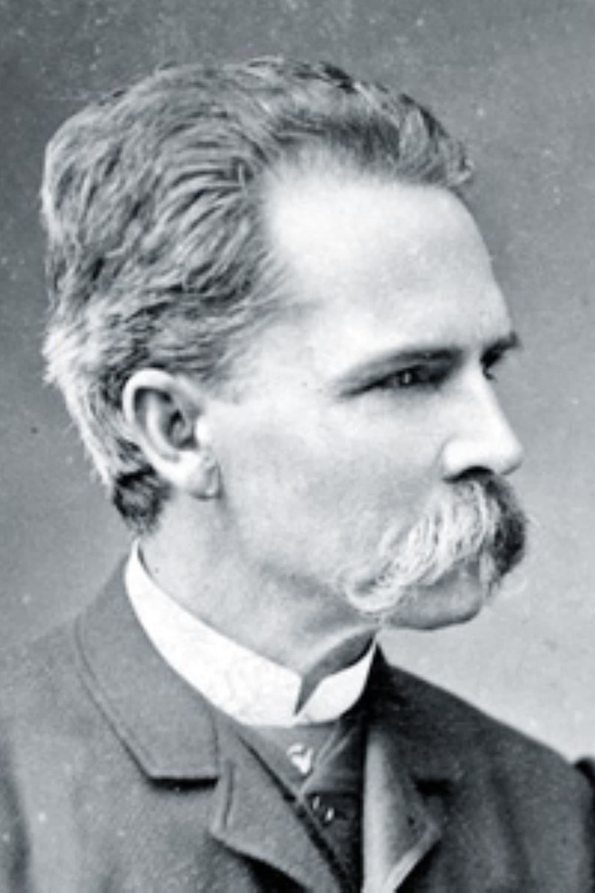 Jorge Isaacs profile