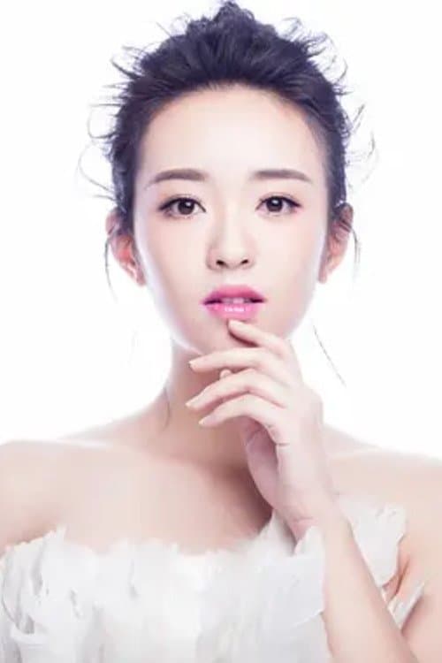 Liu Yongxi profile