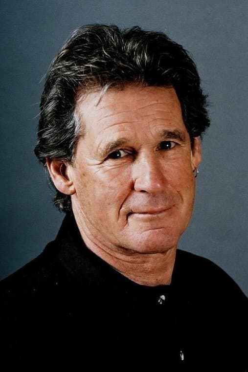 Buddy Joe Hooker profile