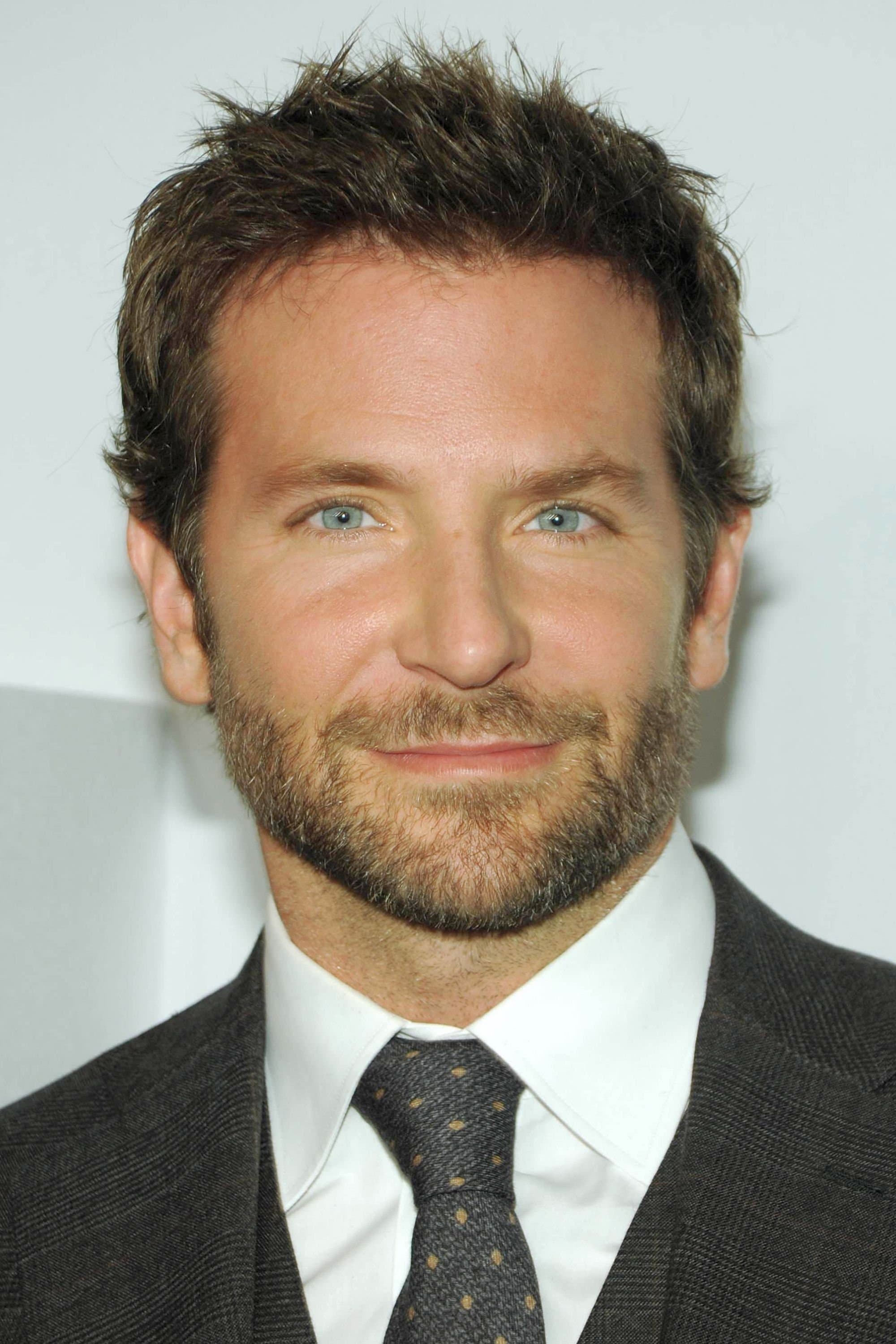 Bradley Cooper profile