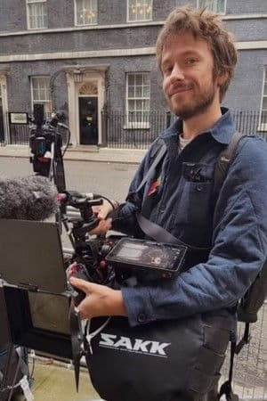 Matthew Maude profile