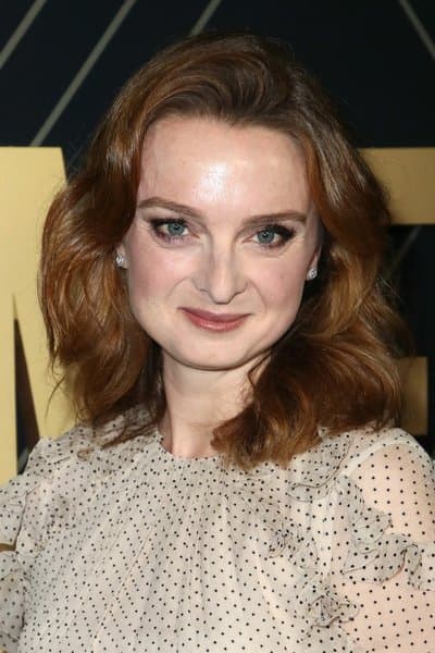 Jennifer Stahl profile