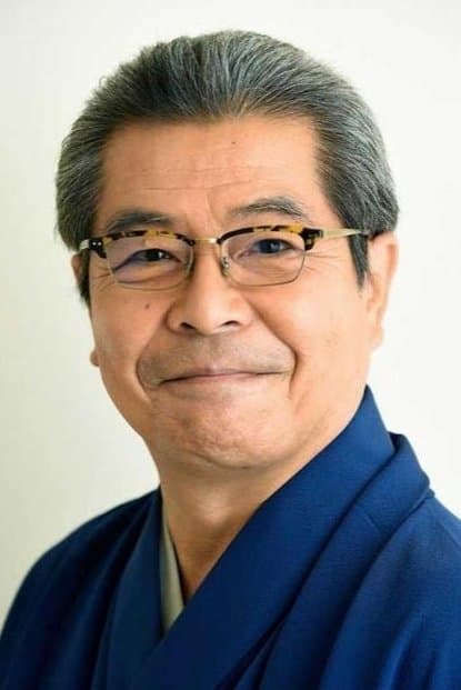 Shinosuke Tatekawa profile
