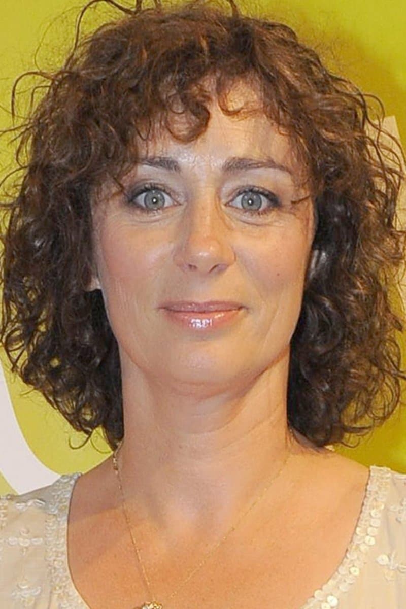 Isabelle Candelier profile