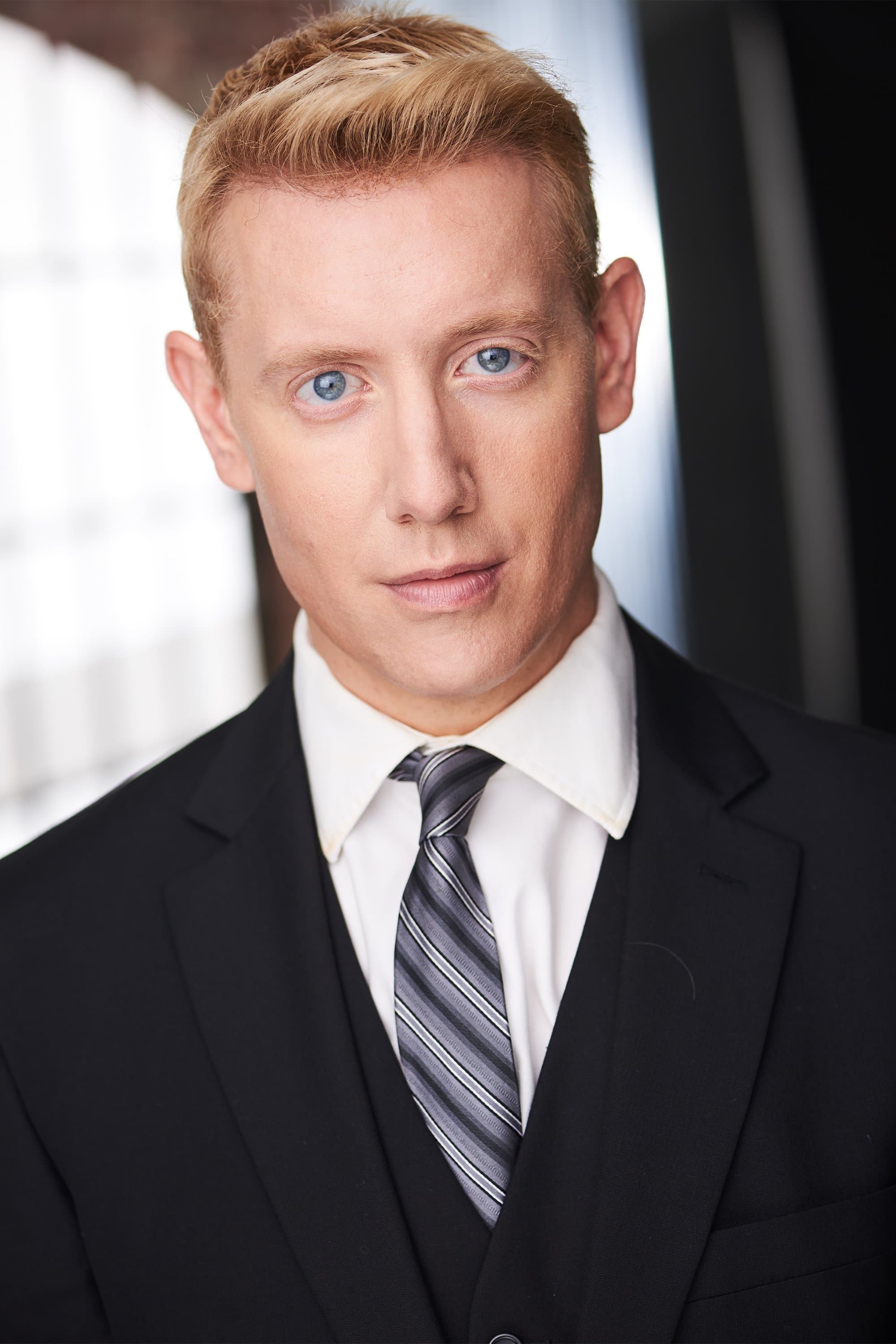 Ben van Diepen profile