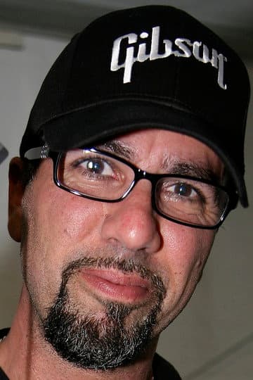 Tony Rombola profile