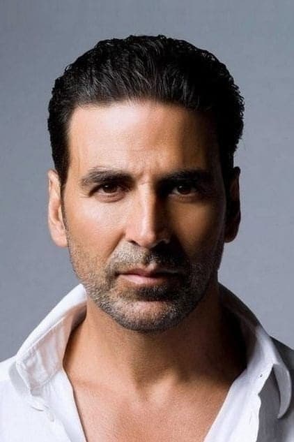 Akshay Kumar profile