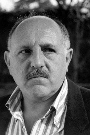 Alberto Patelli profile