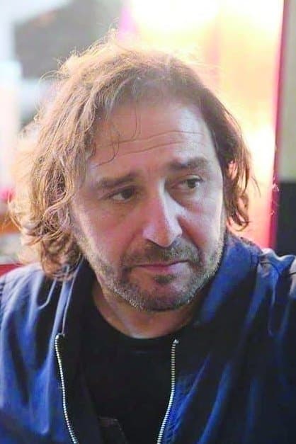 Hichem Mesbah profile