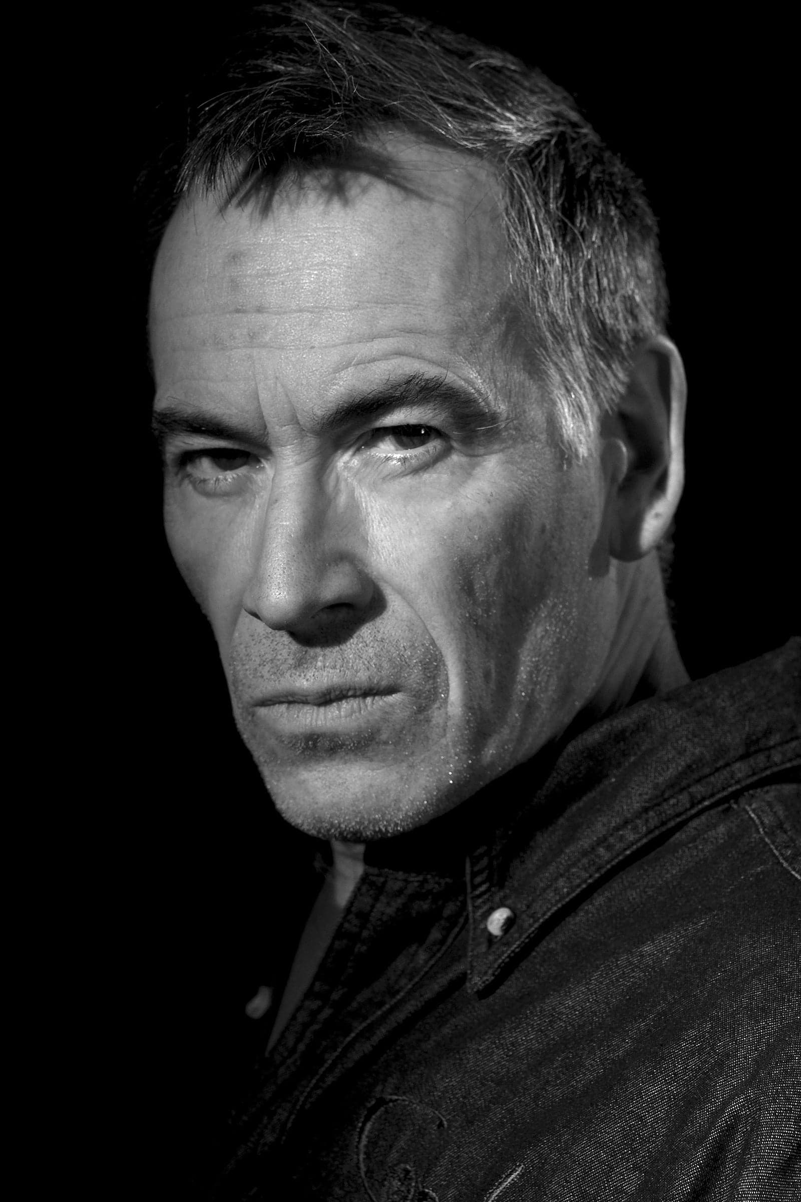 Frank Passingham profile