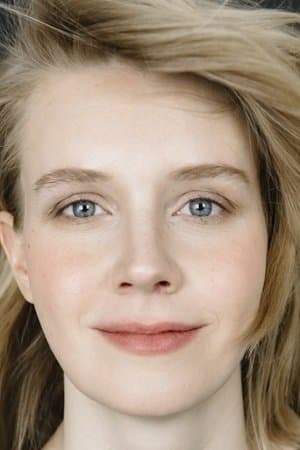 Polina Grishina profile