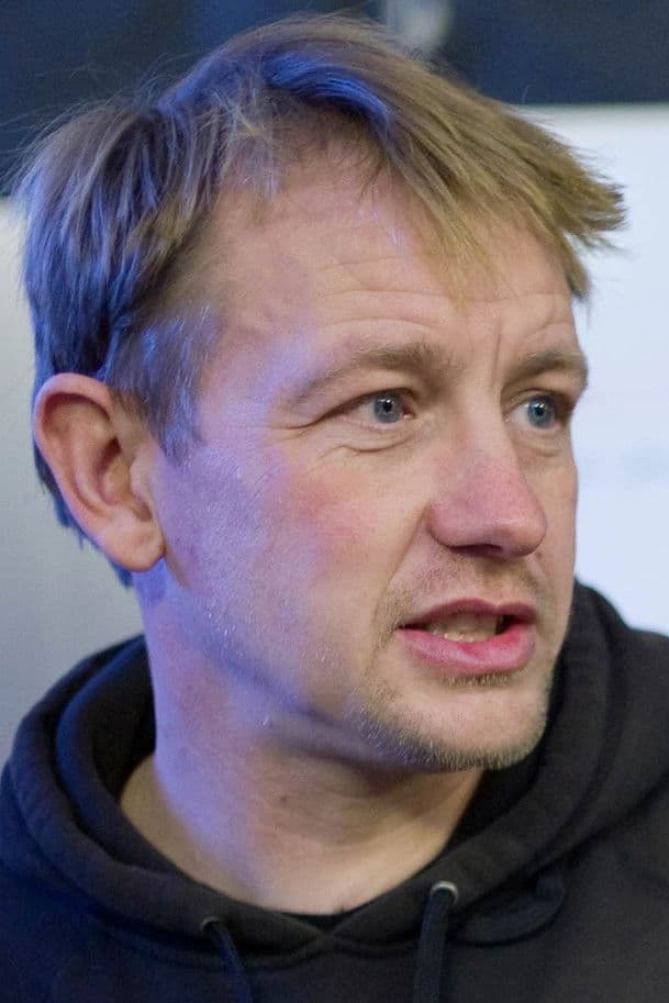 Peter Madsen profile