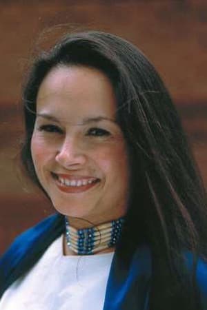 Christine Sokaymoh Frederick profile