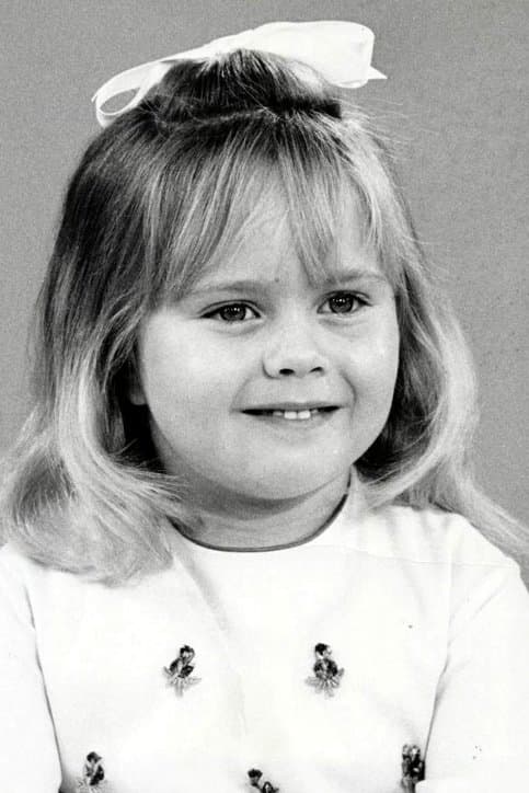 Victoria Paige Meyerink profile