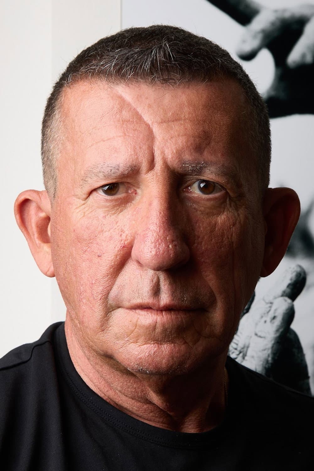 Claudio Casadio profile