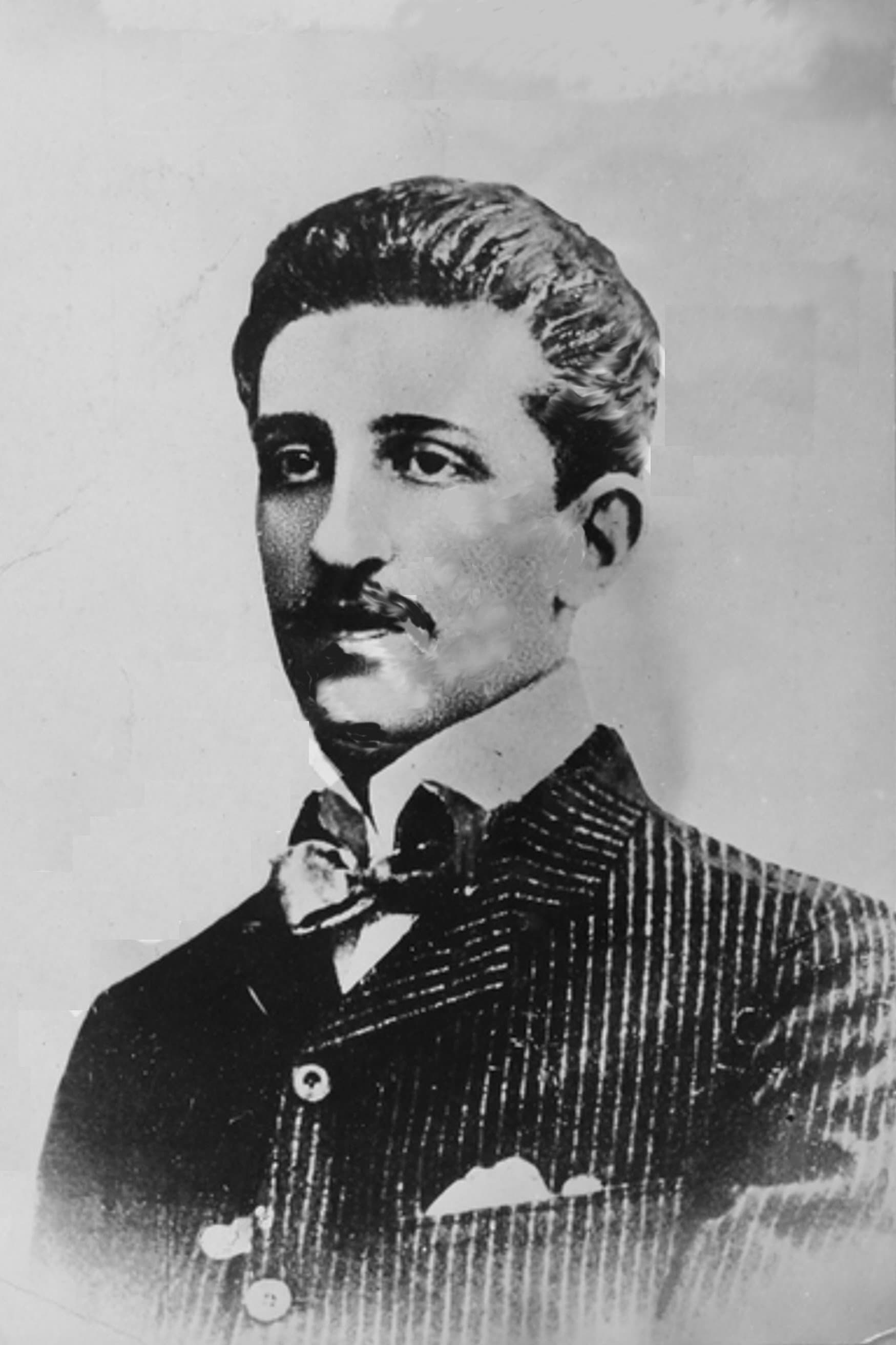 Henri Bernstein profile