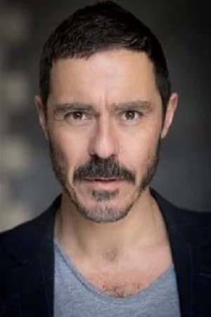 Andonis Anthony profile