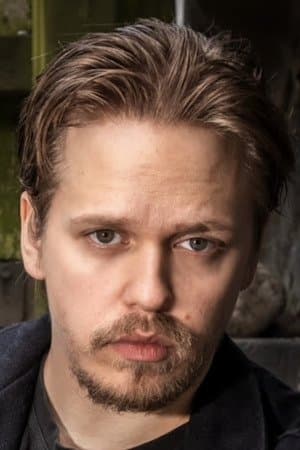Valter Skarsgård profile