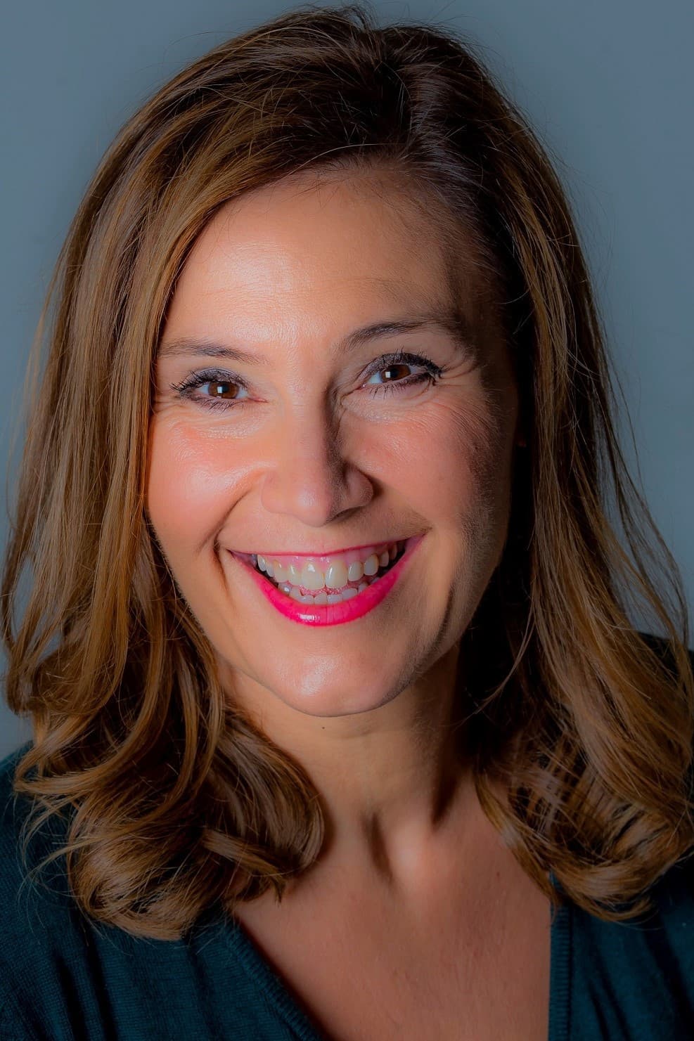 Jane McCarry profile