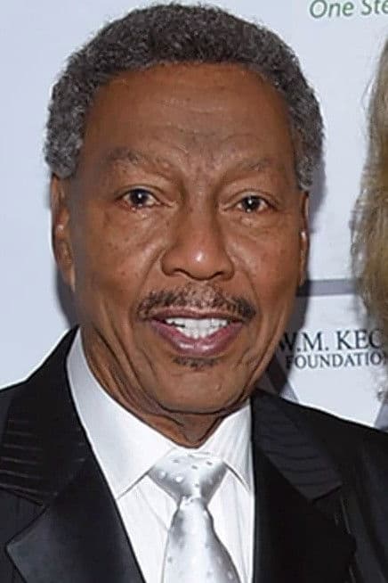 Billy Davis Jr. profile