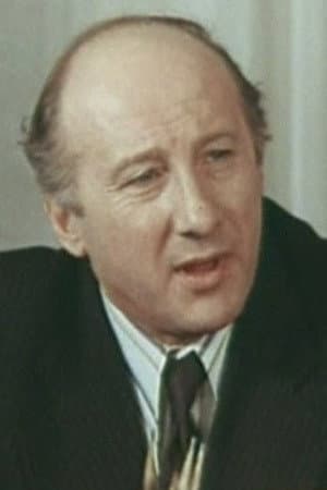 Vsevolod Shestakov profile