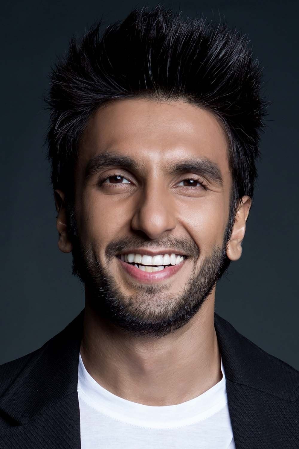 Ranveer Singh profile