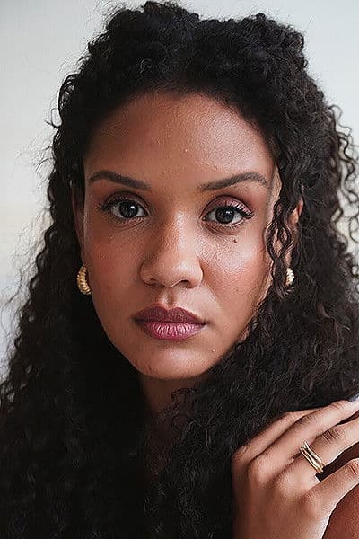 Heslaine Vieira profile