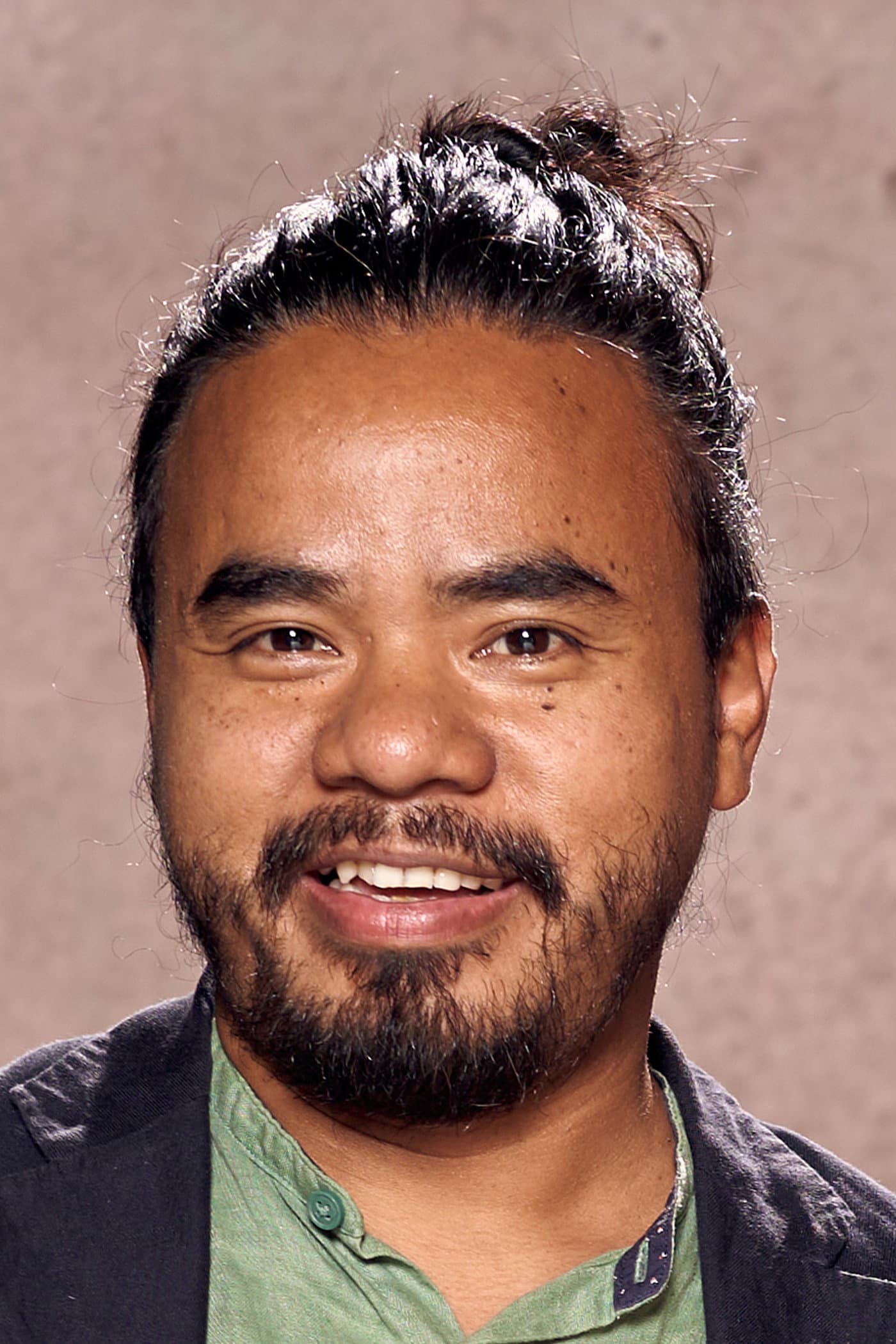 Dominic Sangma profile