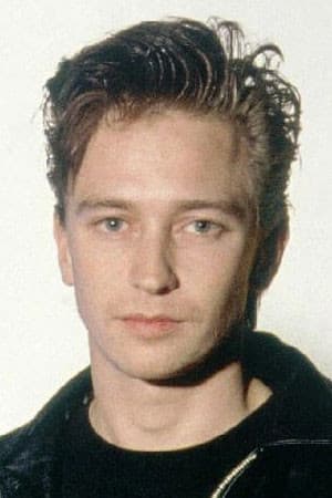 Alan Wilder profile