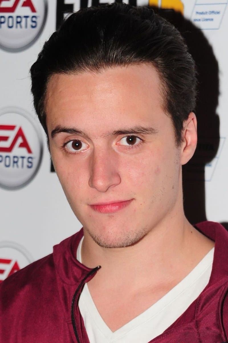 Hugo Dessioux profile