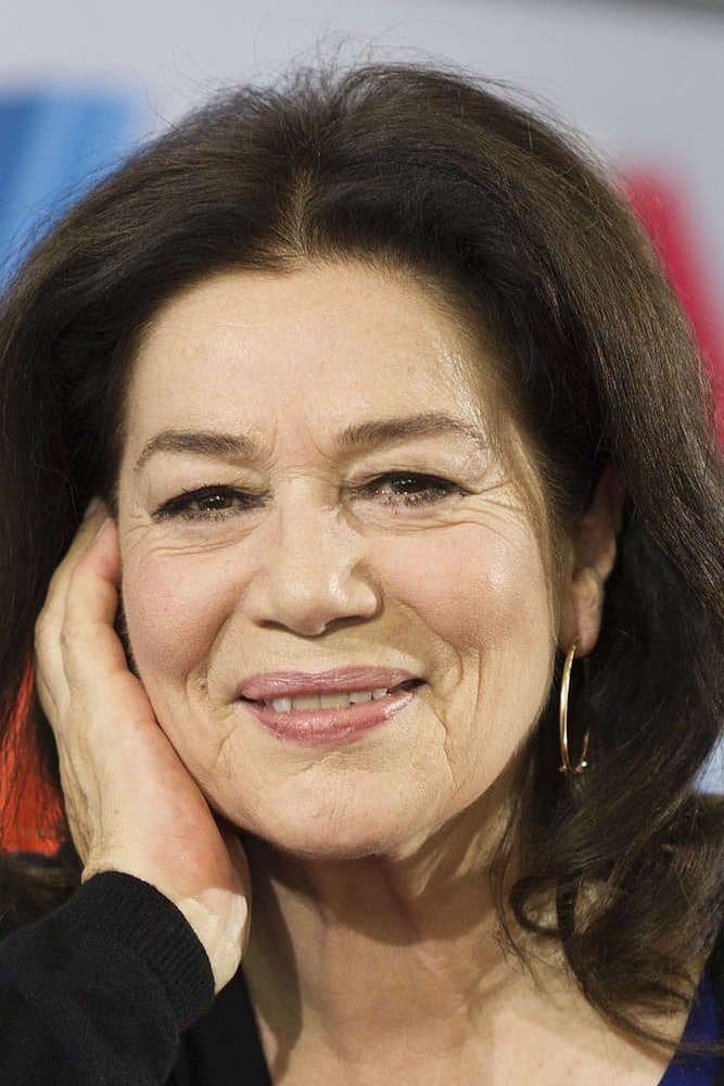 Hannelore Elsner profile