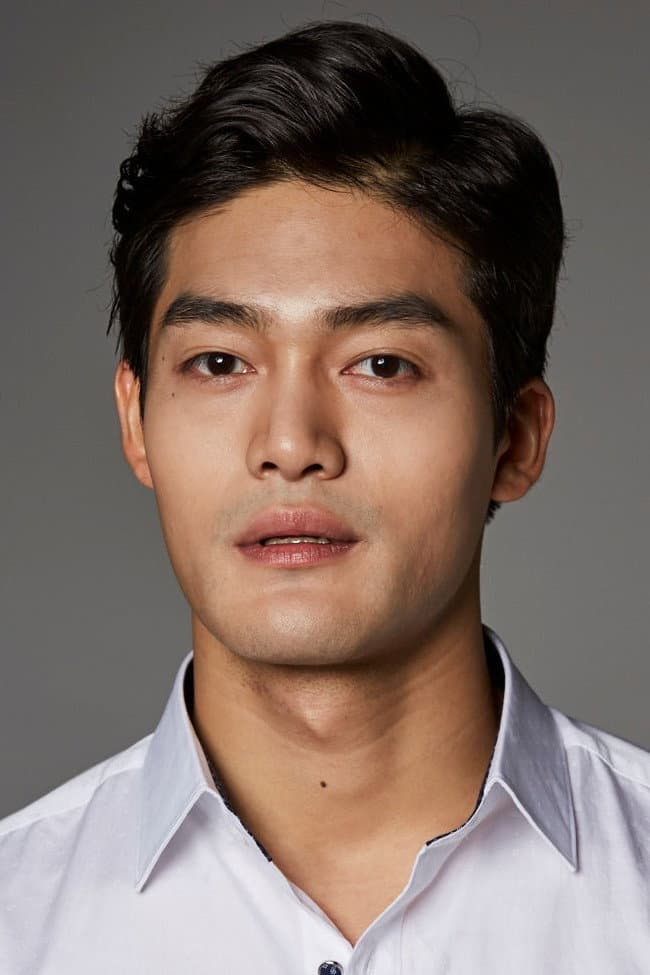 Kim Sung-ho profile