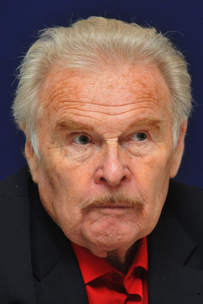 Luděk Munzar profile